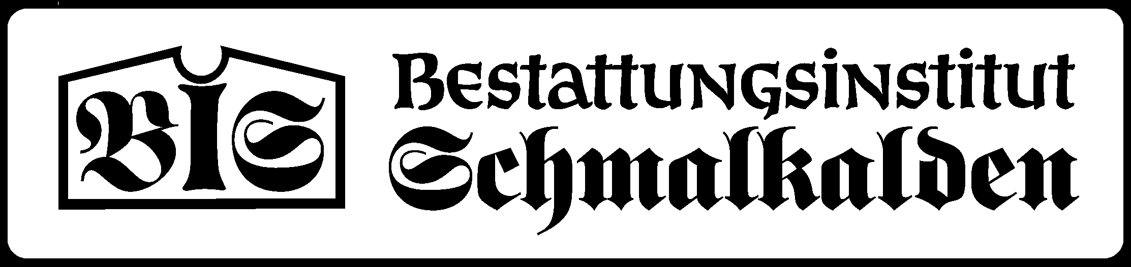 Bestattungen Schmalkalden GmbH